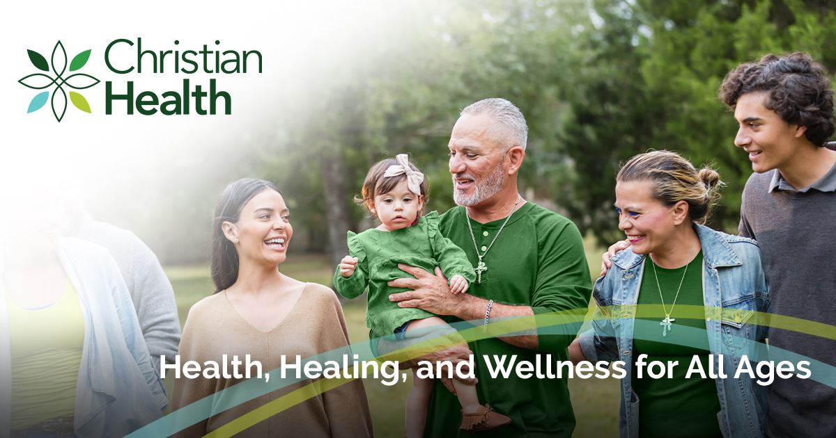 Employee Login | Christian Health