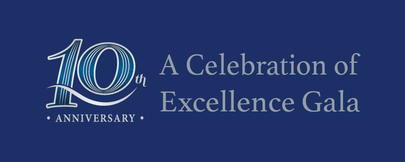 A Celebration of Excellence