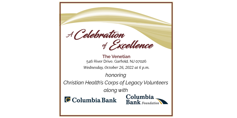 A Celebration of Excellence
