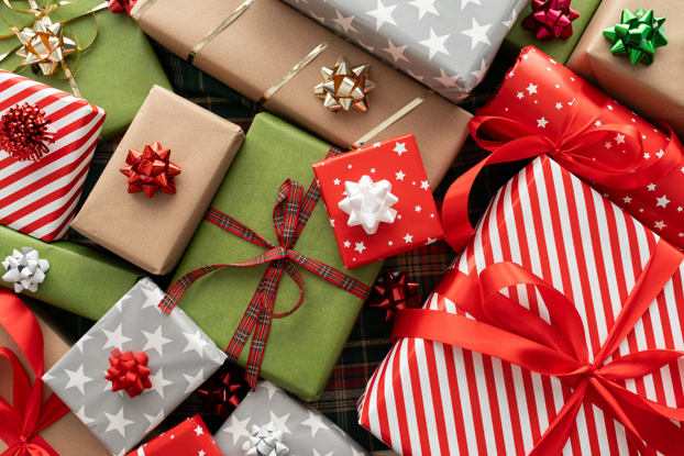 Christmas Sale at de Snoep Winkel Gift Shop