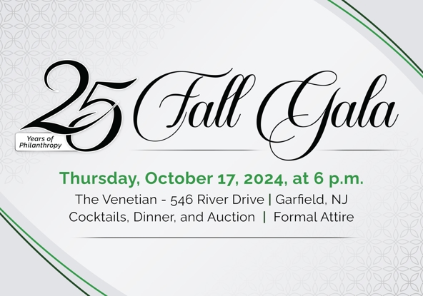 Fall Gala