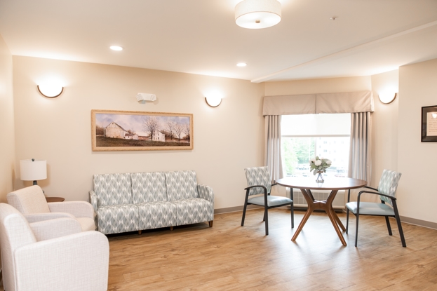 Open House - Summer Hill of Wayne