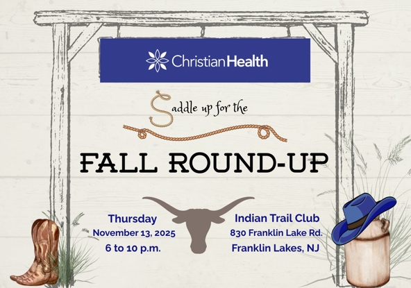 Fall Round-Up