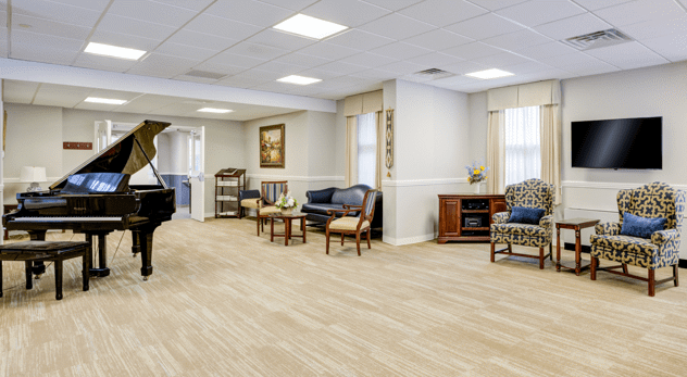 OPEN HOUSE - Hillcrest, a Christian Health Community