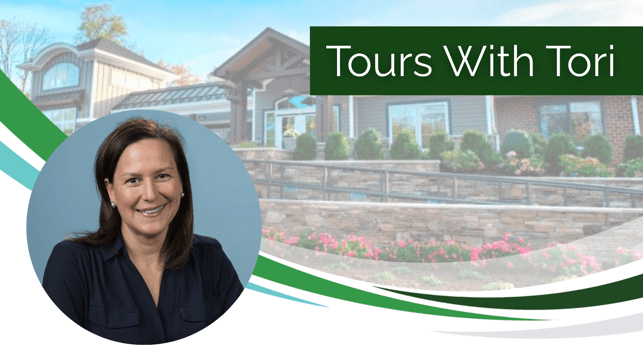 Tours With Tori: Discover Christian Health