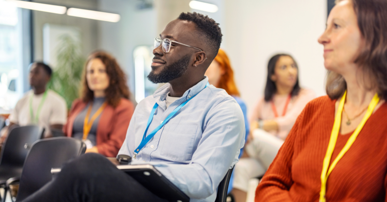 Mental Health First Aid Training