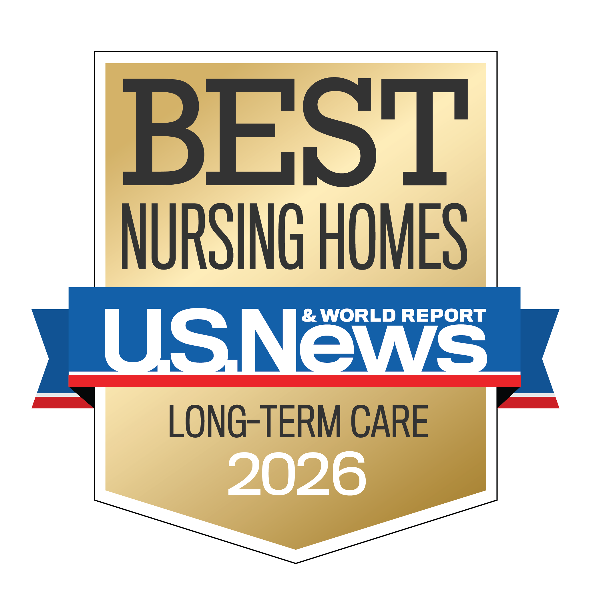 2026 Best Nursing Home - Long Term Care US News & World Report