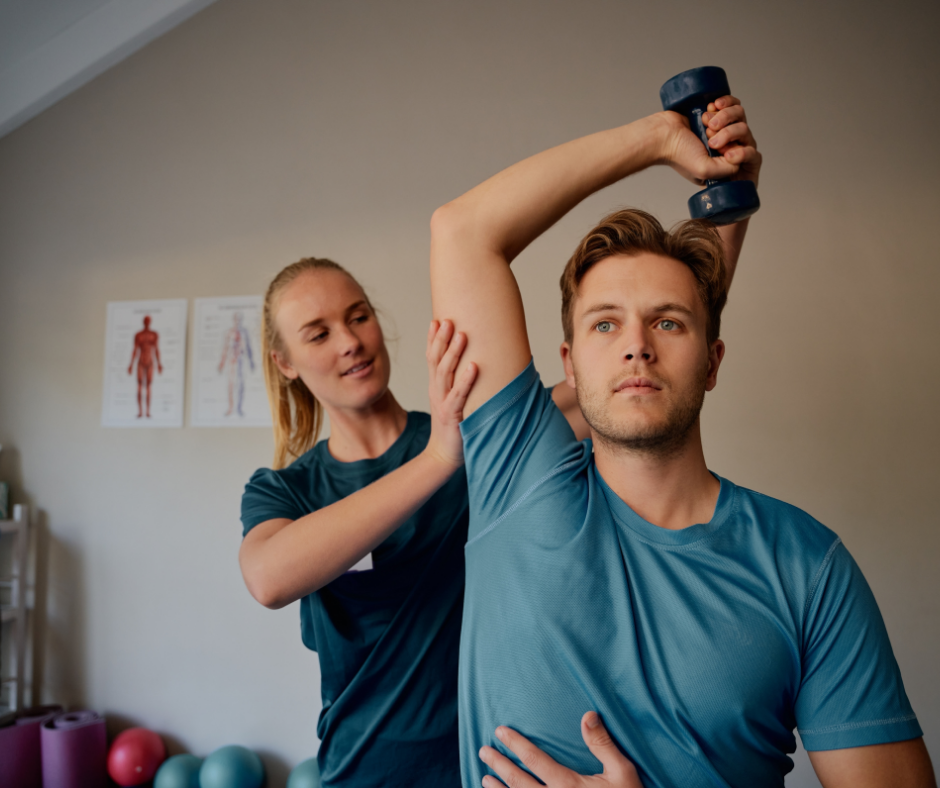 National Men’s Health Month A Checklist for Important Care