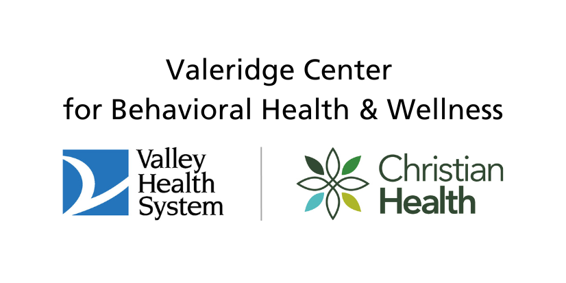 Valley and Christian Health Establish Valeridge Center for Behavioral ...