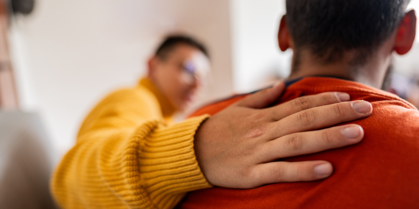 How to Support a Loved One Living With Treatment-Resistant Depression