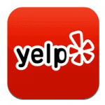 yelp logo