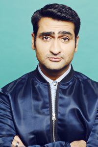 Kumail Nanjiani